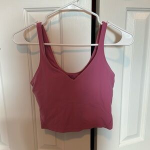 Lululemon Align Tank